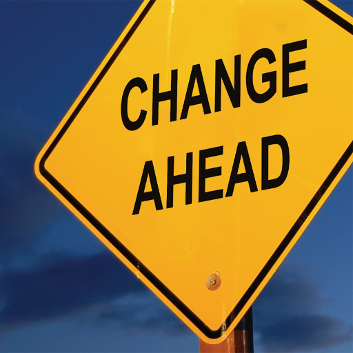 Changes