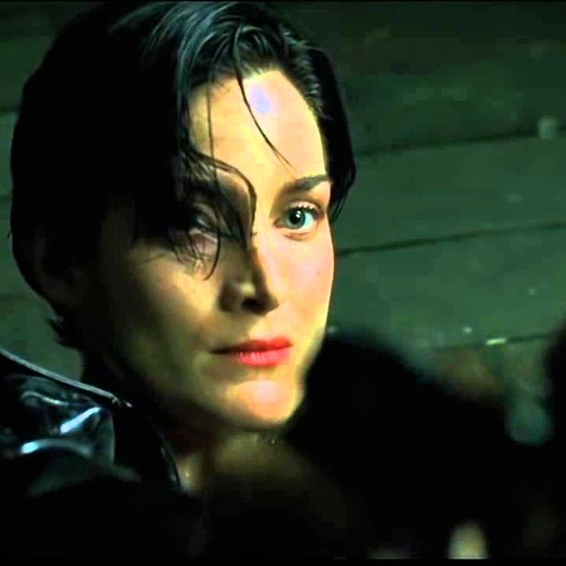 Matrix Movie