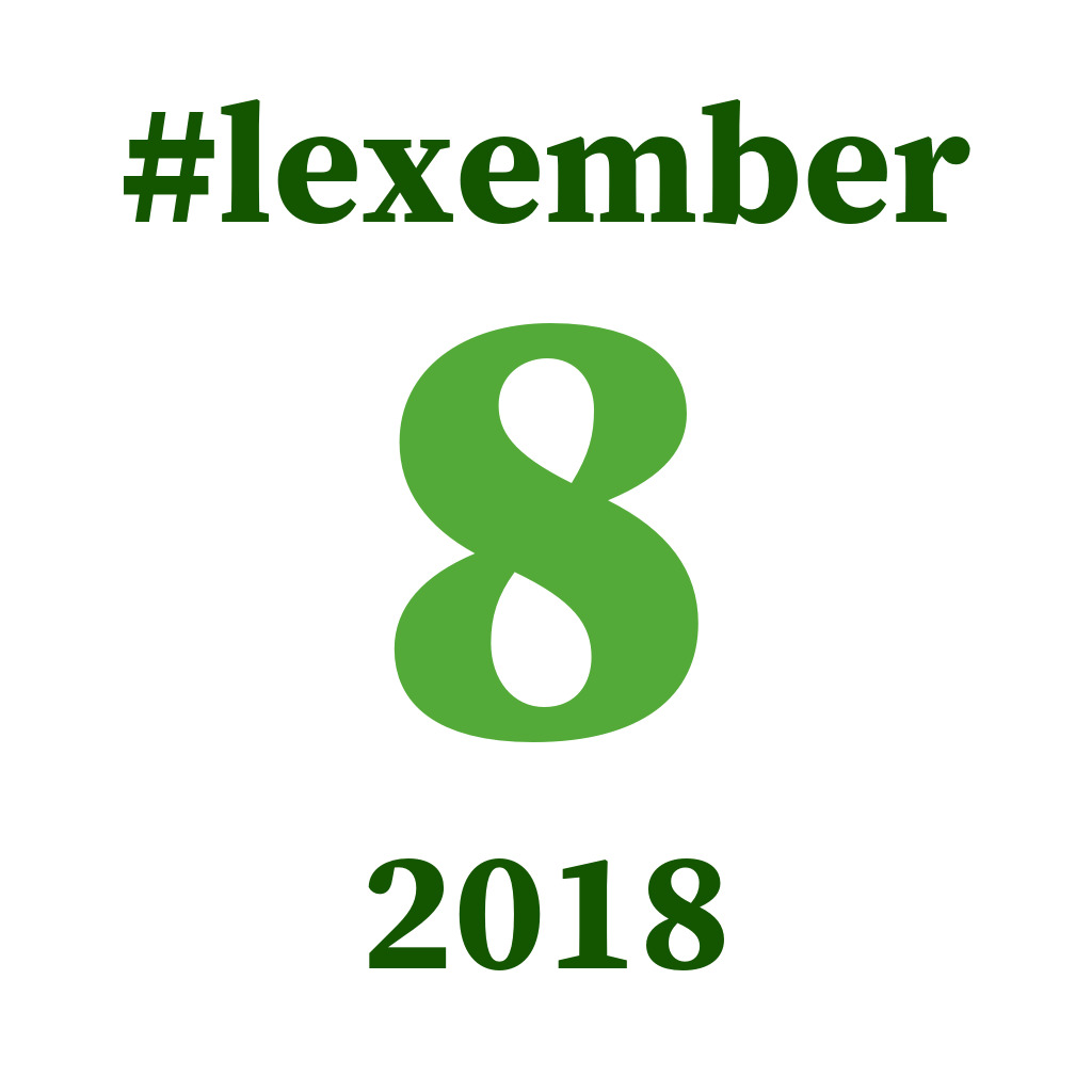 Lexember