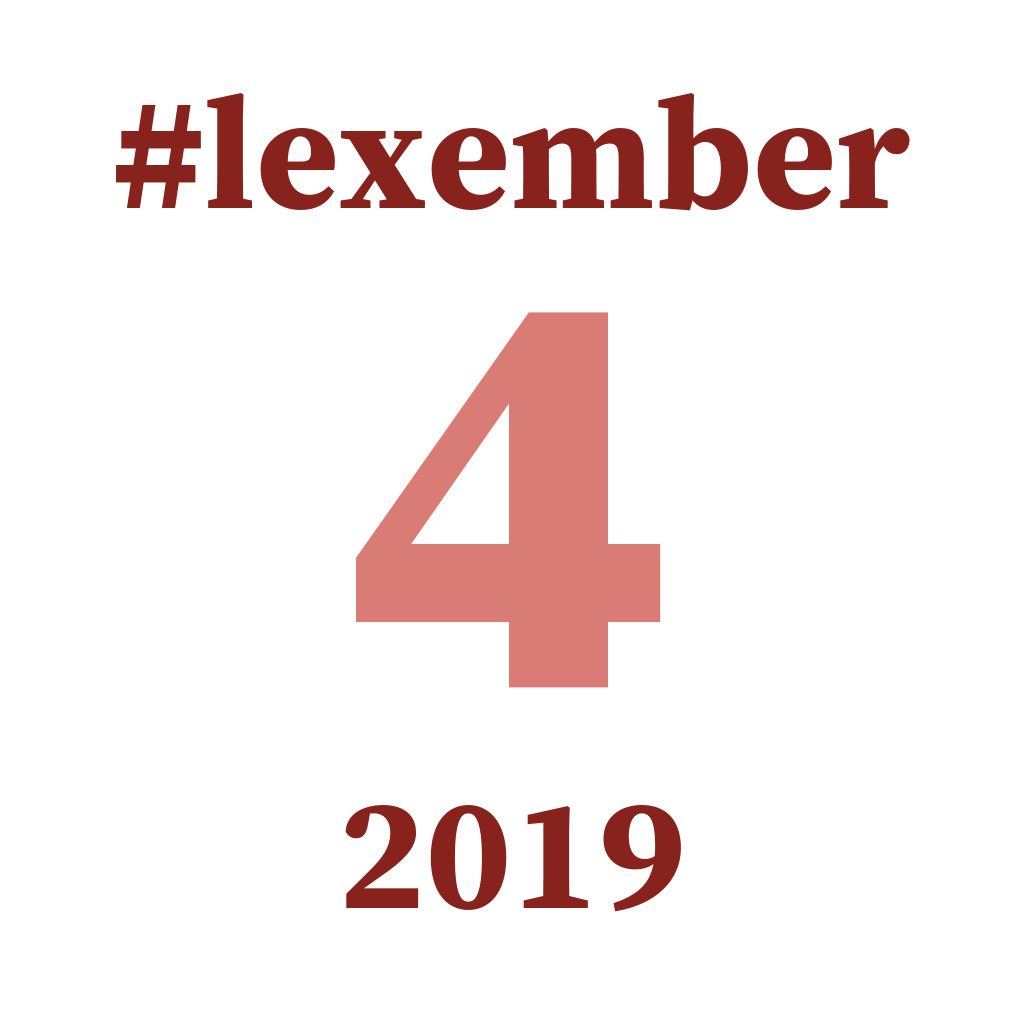 Lexember