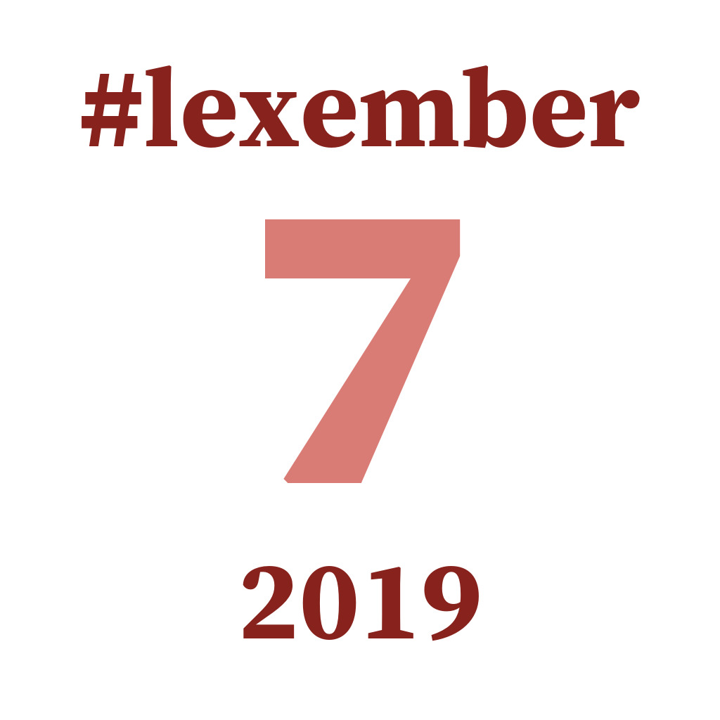 Lexember