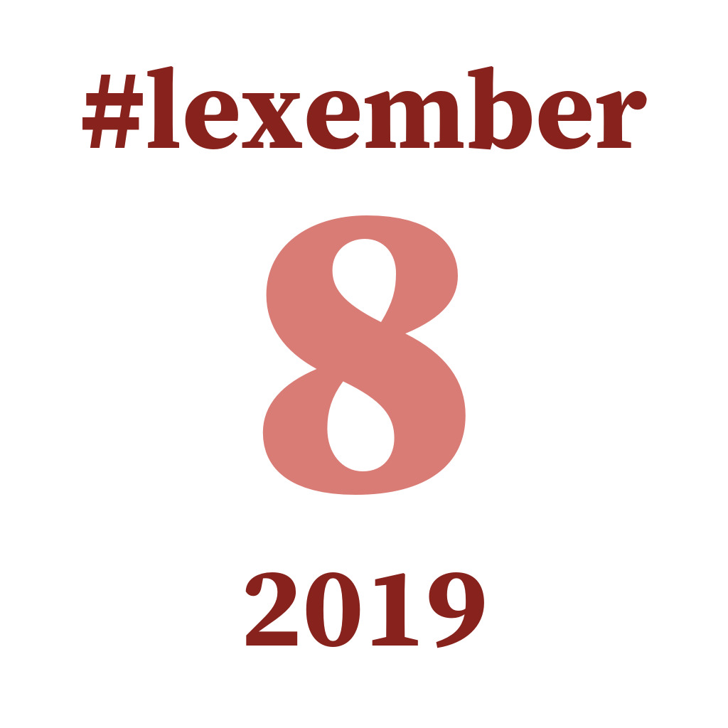 Lexember