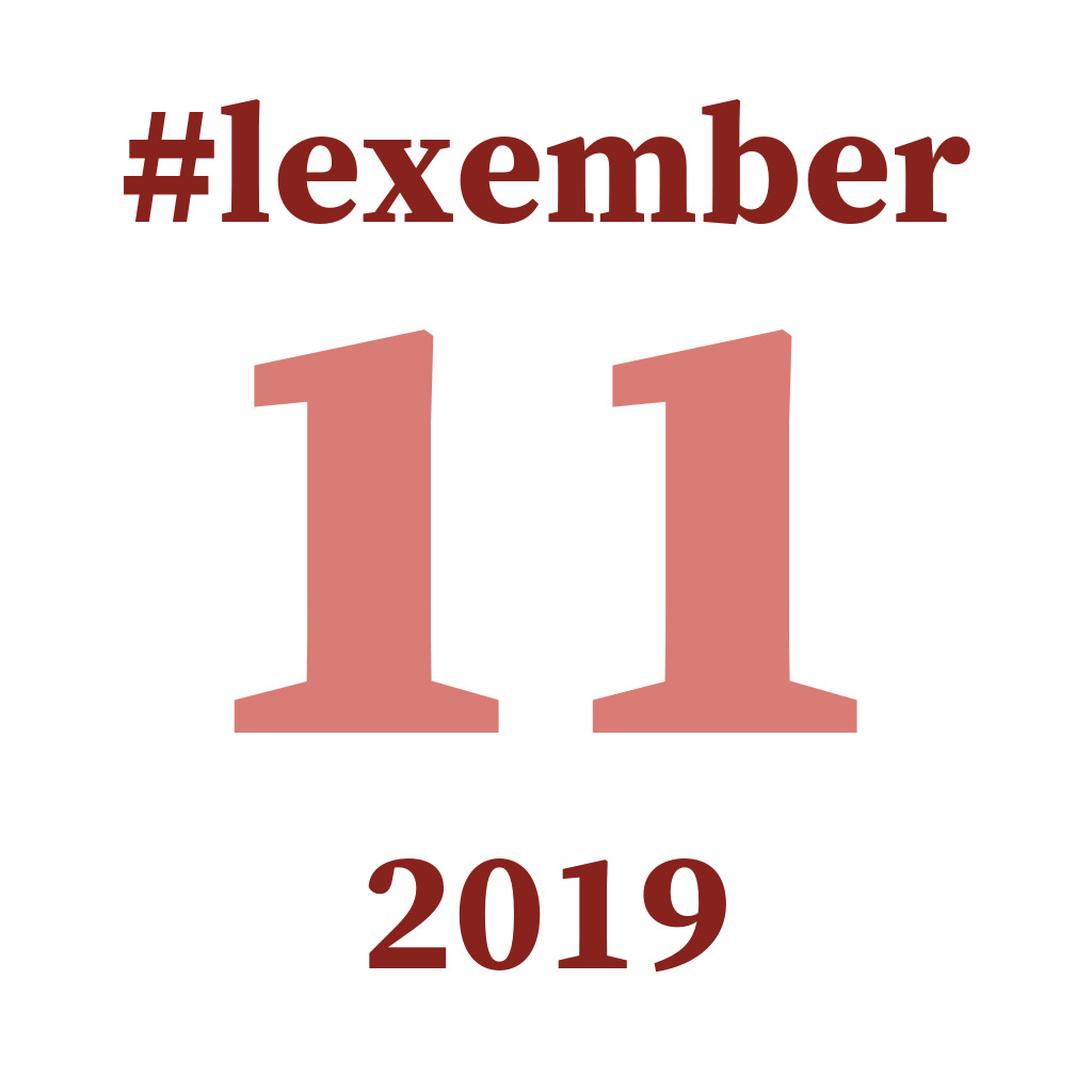 Lexember