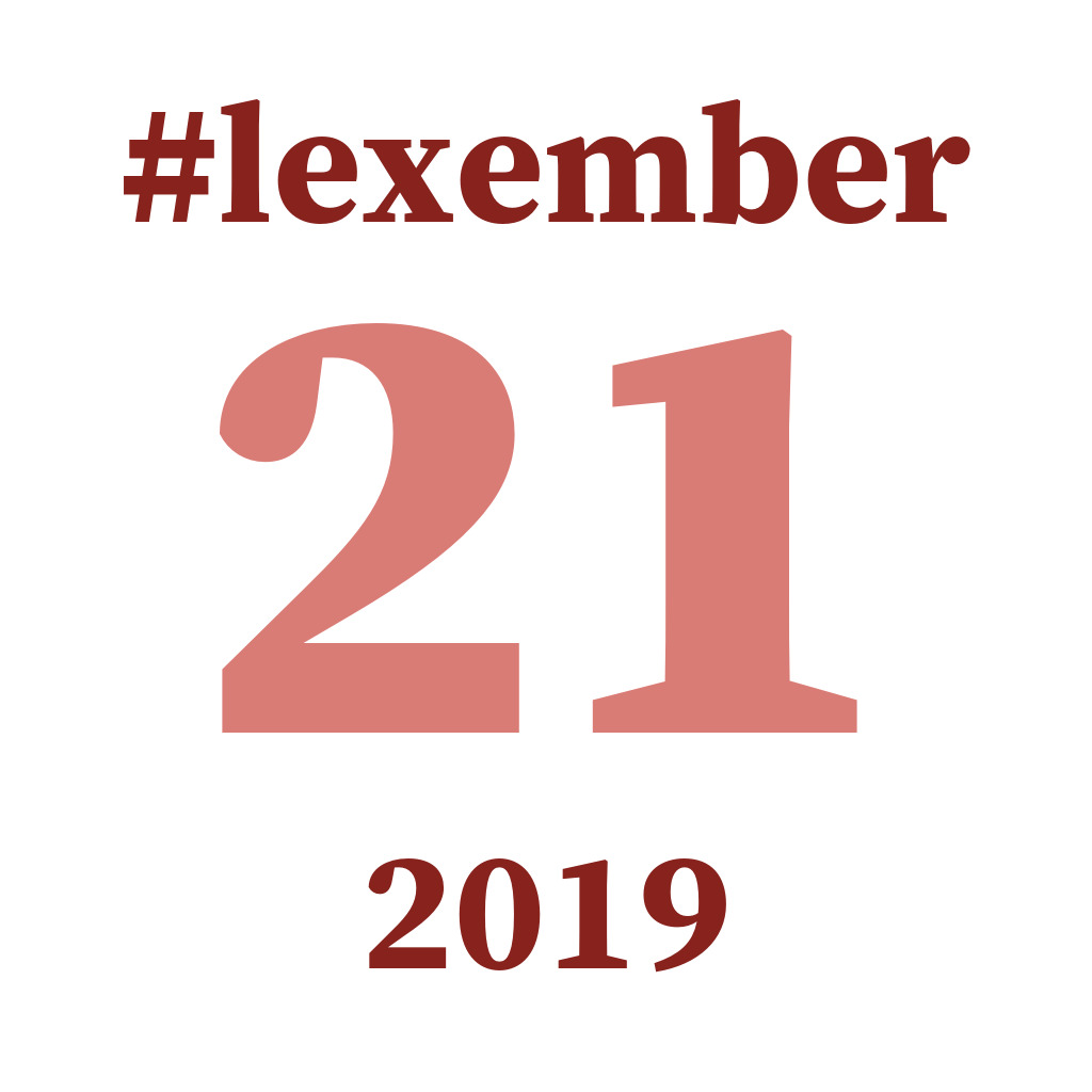 Lexember